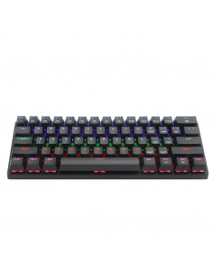 Teclado para computadora gamer T-TGK321, T-Dagger