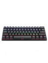 Teclado para computadora gamer T-TGK321, T-Dagger