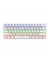 Teclado para computadora gamer T-TGK321 White, T-Dagger