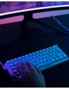 Teclado para computadora gamer T-TGK321 Blue, T-Dagger