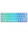 Teclado para computadora gamer T-TGK321 Blue, T-Dagger