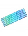 Teclado para computadora gamer T-TGK321 Blue, T-Dagger