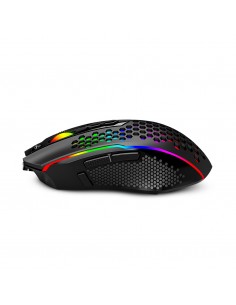 Mouse para computadora gamer T-TGM310 Imperial, T-Dagger