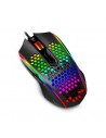 Mouse para computadora gamer T-TGM310 Imperial, T-Dagger