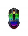 Mouse para computadora gamer T-TGM310 Imperial, T-Dagger