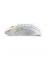 Mouse para computadora gamer T-TGM310 White Imperial, T-Dagger