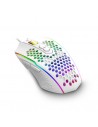 Mouse para computadora gamer T-TGM310 White Imperial, T-Dagger