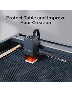 Mesa de trabajo de Panal de abeja para D1, D1 PRO, XTOOL