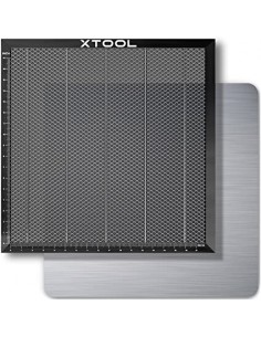 Mesa de trabajo de Panal de abeja para D1, D1 PRO, XTOOL