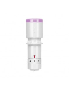 Cuchilla premium Cameo 4 (1mm)