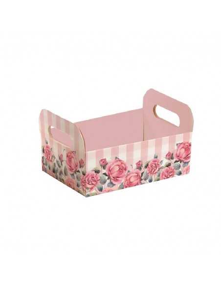 CAJA DE TARJETAS SCARLETT P