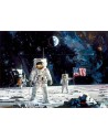ROMPECABEZAS 1000 pcz FIRST MEN ON MOON