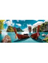 ROMPECABEZAS 3000 PHUKET, THAILAND PANORAMA
