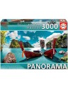 ROMPECABEZAS 3000 PHUKET, THAILAND PANORAMA