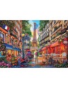 ROMPECABEZAS 1000 pzas PARIS DOMINIC DAVISON