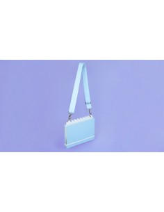 Strap & Go Baby Blue, Cuaderno inteligente