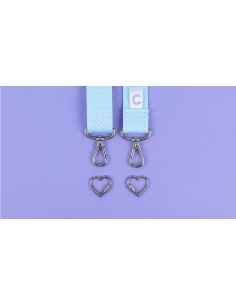 Strap & Go Baby Blue, Cuaderno inteligente