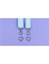 Strap & Go Baby Blue, Cuaderno inteligente