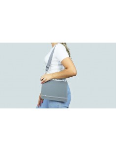 Strap & Go Cool Grey, Cuaderno inteligente