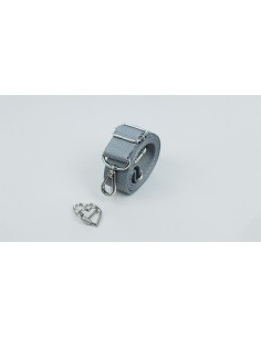 Strap & Go Cool Grey, Cuaderno inteligente