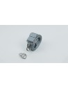 Strap & Go Cool Grey, Cuaderno inteligente
