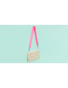 Strap & Go Neon Pink, Cuaderno inteligente