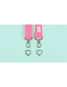 Strap & Go Neon Pink, Cuaderno inteligente