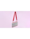 Strap & Go Rojo, Cuaderno inteligente