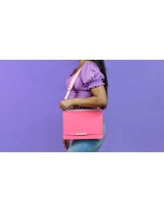 Strap & Go Baby Pink, Cuaderno Inteligente