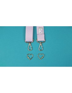Strap & Go Lila, Cuaderno Inteligente