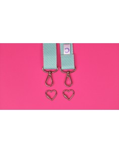 Strap & Go Turquesa, Cuaderno Inteligente
