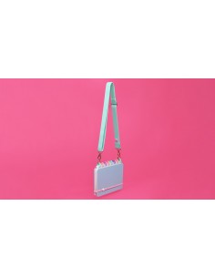 Strap & Go Turquesa, Cuaderno Inteligente
