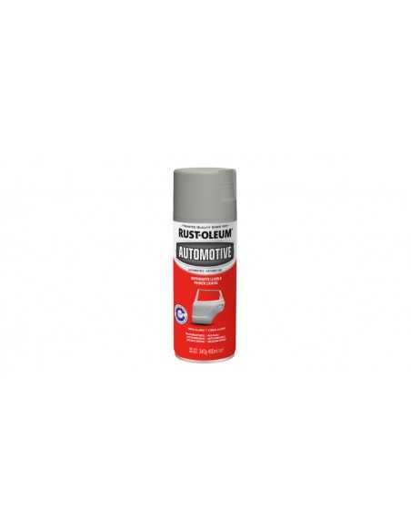 Aerosol RUST OLEUM lijable gris mate