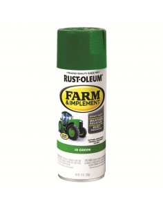 Pintura automotiva AGRO-VERDE RUST OLEUM