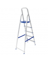 Escalera Aluminio 5 peldaños, MOR