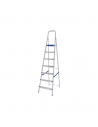Escalera Aluminio 7 peldaños, MOR