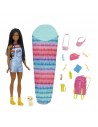 BARBIE / Dia de campamento.