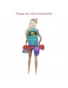 BARBIE / Camping Malibu