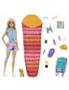 BARBIE / Camping Malibu