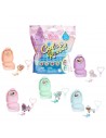 BARBIE / Color reveal pets.