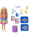 BARBIE / Escuela de verano de Chelsea