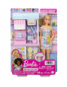 Barbie Heladería