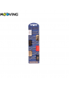 Mooving Doble Clip 25mm x6 HARRY POTTER