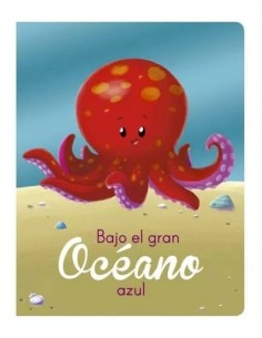 Libro Aventura animales bosque Sabana océano granja