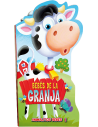 Libro bebes de la granja
