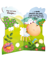 Libro bebes de la granja