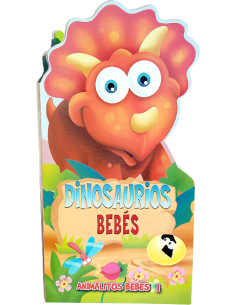 Libro bebes de la granja