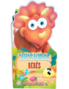 Libro bebes de la granja