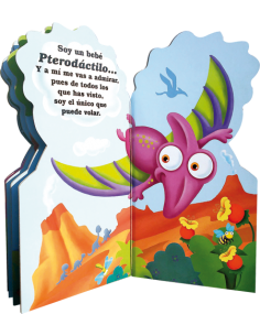 Libro bebes de la granja