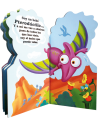 Libro bebes de la granja